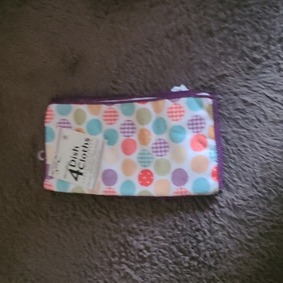 EASTER KITCHEN TOWELS - Picture 4 of 4